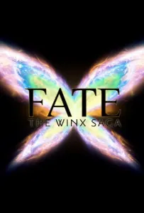 Судьба: Сага клуба Винкс (сериал 2021)