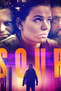 Кислятина (фильм 2021)