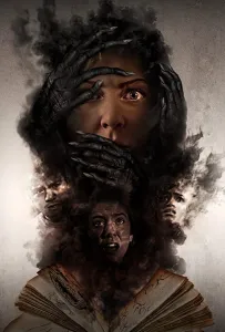 Проклятый дом 5 (фильм 2021)