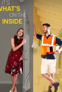 Главное то, что внутри (фильм 2021)