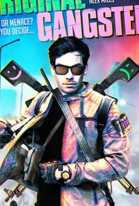 Прирожденный гангстер (фильм 2021)