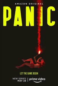 Паника (сериал 2021)