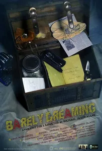 На краю сна (фильм 2021)