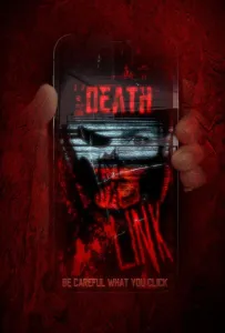 Смертельная связь (фильм 2021)