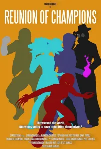 Встреча защитников (фильм 2021)