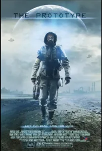 Прототип (фильм 2022)