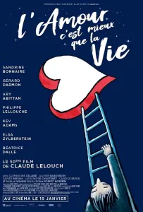 Любовь лучше жизни (фильм 2021)