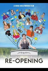 Повторное открытие (фильм 2022)