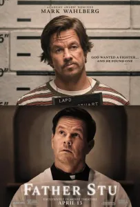 Отец Стю (фильм 2022)