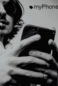 Мой телефон (фильм 2022)