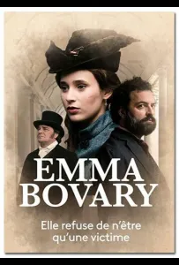 Эмма Бовари (фильм 2021)
