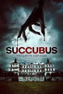 Паралич (фильм 2021)