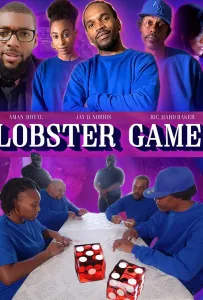 Игра в омара (фильм 2022)