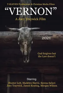 Вернон (фильм 2021)