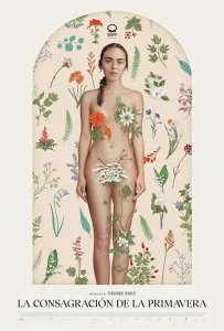 Освящение весны (фильм 2022)