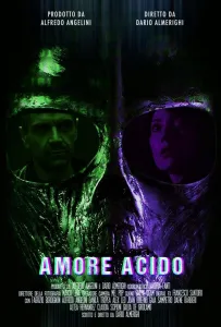 Кислотная любовь (фильм 2021)