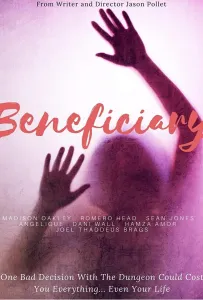 Бенефициар (фильм 2021)