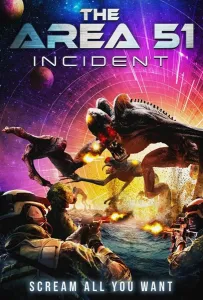 Инцидент в зоне 51 (фильм 2022)