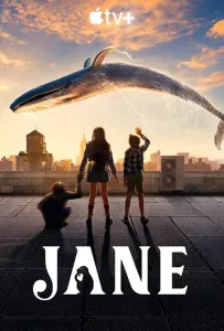Джейн (сериал 2022)