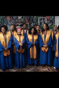 Евангелие (фильм 2022)