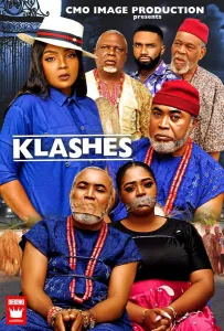 Стычки (фильм 2022)