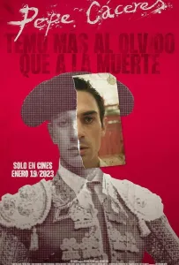 Пепе Касерес (фильм 2022)