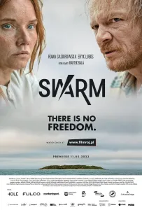 Рой (фильм 2023)