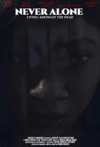 Проклятый дом (фильм 2022)