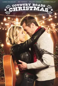 Рождество в дороге (фильм 2022)