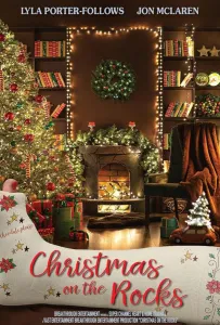 Рождество под знаком близнецов (фильм 2022)