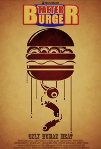 Тэйтер Бургер (фильм 2023)