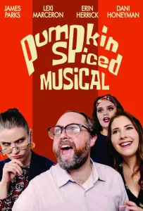 Тыквенный мюзикл (фильм 2022)