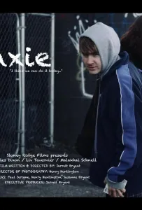 Макси (фильм 2022)