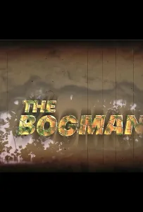 Болотный человек (фильм 2023)