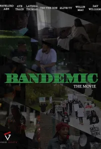 Бандемия (фильм 2021)