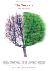 Времена года: Четыре истории любви (фильм 2022)