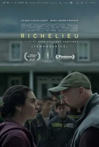 Ришелье (фильм 2023)