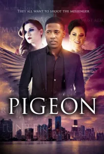 Голубь (фильм 2023)