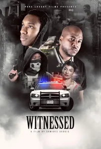 Они видели дьявола (фильм 2021)