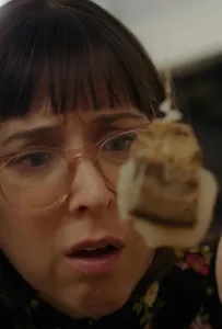 Дарла в космосе (фильм 2024)