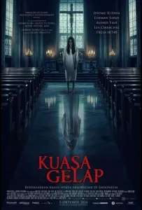 Власть тьмы (фильм 2024)