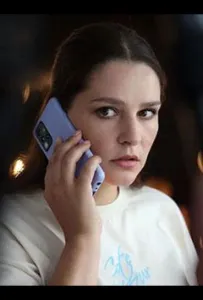 Принц на красном велосипеде (сериал 2025)