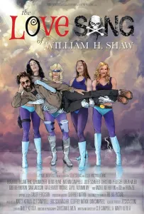 Любовная песня Уильяма Эйч Шоу (фильм 2023)