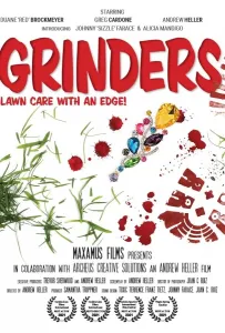 Гриндерс (фильм 2022)