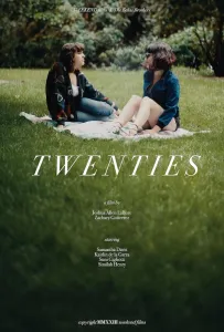 Двадцатилетние (фильм 2024)