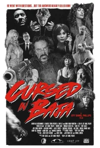 Проклятые в нижней Калифорнии (фильм 2024)