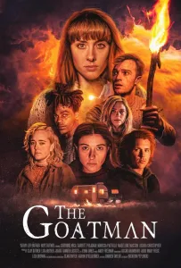 Гоутмен (фильм 2023)