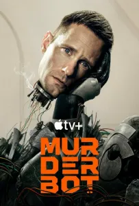 Киллербот (сериал 2025)