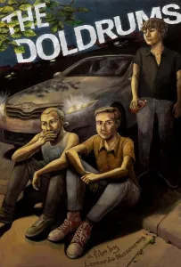 Хандра (фильм 2025)