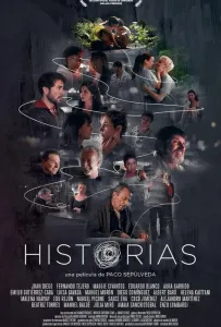 Истории (фильм 2024)